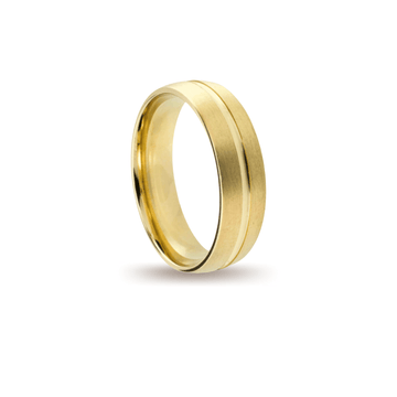 Βέρες Σετ Χρυσές Σαγρέ MASCHIO FEMMINA 026-E - themelidisjewels